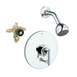 Grohe Atrio KS19492-35016R-M