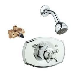 Grohe Seabury KS19612-34124R-M