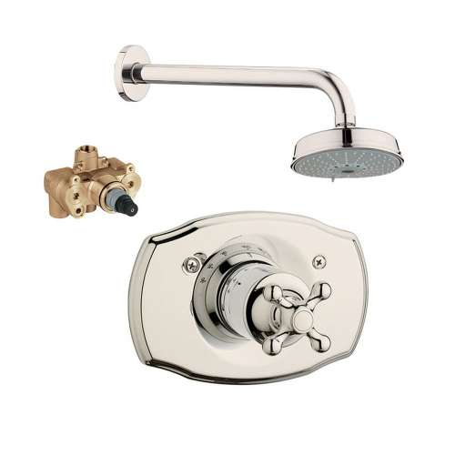 Grohe Seabury KS19612-34124R-BE0