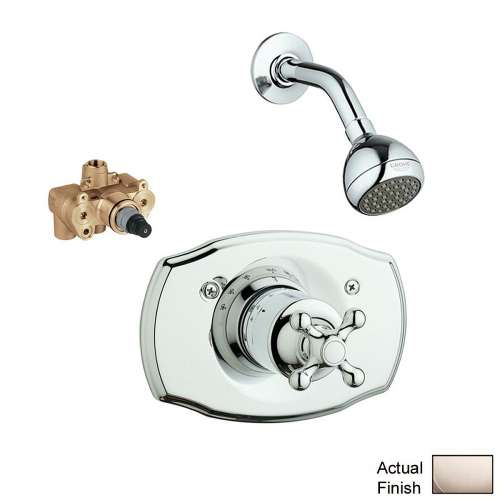 Grohe Seabury KS19612-34124R-EN0