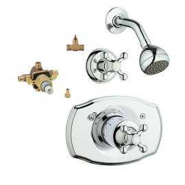 Grohe Seabury KS19612-34331R-M