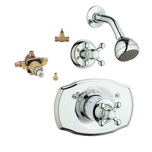 Grohe Seabury KS19612-34331R-000