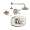 Grohe Seabury KS19612-34331R-BE0
