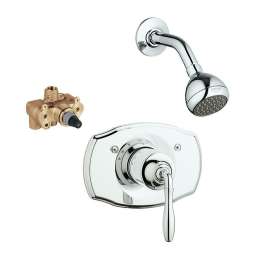 Grohe Seabury KS19614-34124R-M