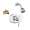 Grohe Seabury KS19614-34124R-000