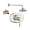 Grohe Seabury KS19614-34124R-BE0