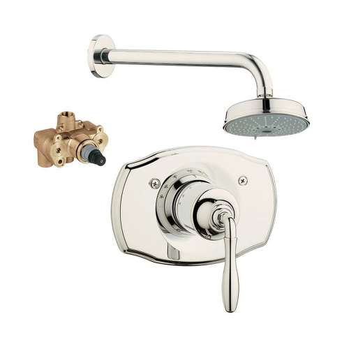 Grohe Seabury KS19614-34124R-BE0