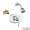 Grohe Seabury KS19614-34124R-EN0