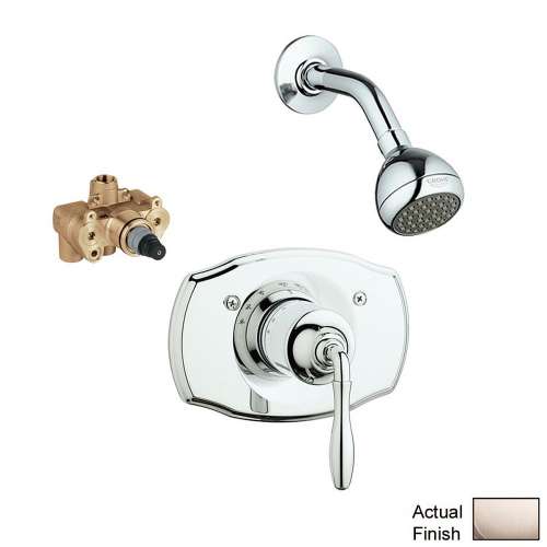 Grohe Seabury KS19614-34124R-EN0