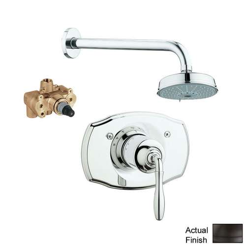 Grohe Seabury KS19614-34124R-ZB0
