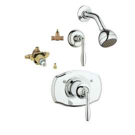 Grohe Seabury KS19614-34331R-M