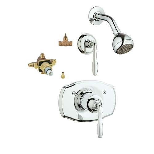 Grohe Seabury KS19614-34331R-000