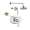 Grohe Seabury KS19614-34331R-BE0