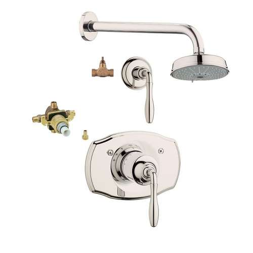 Grohe Seabury KS19614-34331R-BE0
