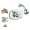 Grohe Geneva KS19615-34124RV4-000