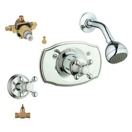 Grohe Geneva KS19615-34331RV3-M