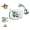 Grohe Geneva KS19615-34331RV3-000
