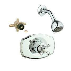 Grohe Seabury KS19707-35015R-M