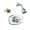 Grohe Seabury KS19707-35015R-000
