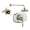 Grohe Seabury KS19708-35015R-BE0