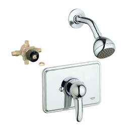 Grohe Talia KS19719-35015R-000
