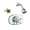 Grohe Geneva KS19725-35015R-000