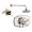 Grohe Geneva KS19725-35015R-BE0
