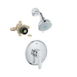 Grohe Parkfield KS35039-35015-M