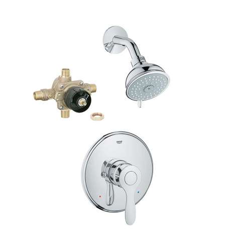 Grohe Parkfield KS35039-35015-000