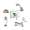 Grohe Talia KTS19263-34124RV4-000