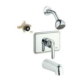 Grohe Talia KTS19264-35015R-M