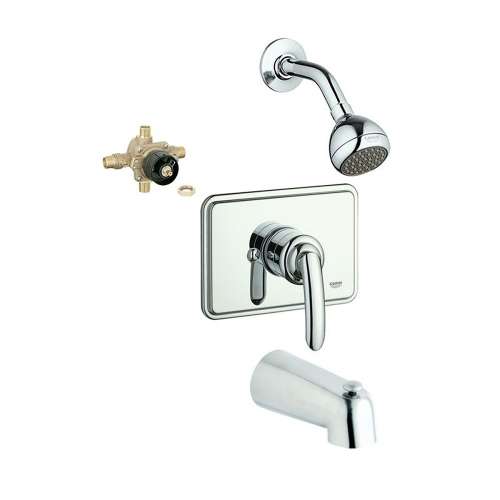 Grohe Talia KTS19264-35015R-M