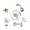 Grohe Kensington KTS19265-34331RV3-000