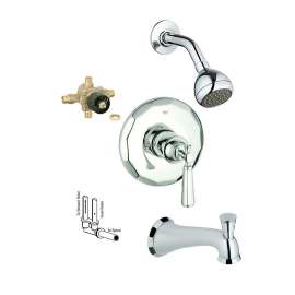 Grohe Kensington KTS19267-35015R-M