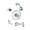 Grohe Kensington KTS19268-35015R-VP0