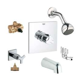 Grohe Allure KTS19305-34125RV4-000
