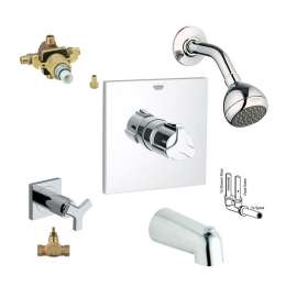 Grohe Allure KTS19305-34331RV3-000