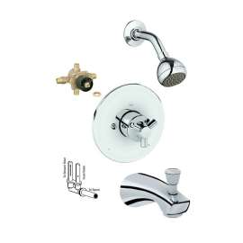 Grohe Arden KTS19311-35015R-M