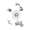 Grohe Arden KTS19312-35015R-000