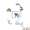 Grohe Somerset KTS19320-34124R-EN0