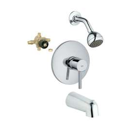 Grohe Essence KTS19347-35015R-M