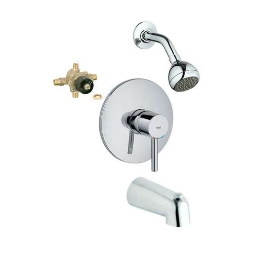 Grohe Essence KTS19347-35015R-000