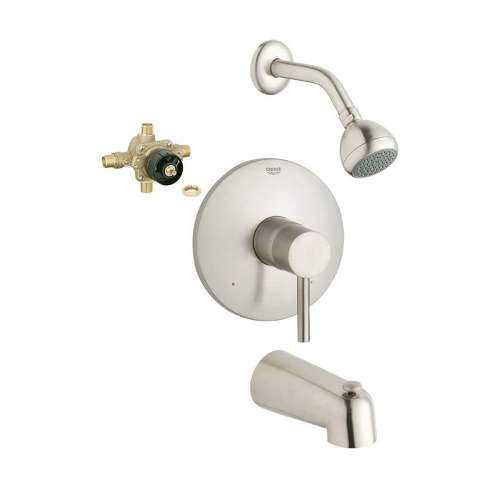 Grohe Essence KTS19347-35015R-EN0