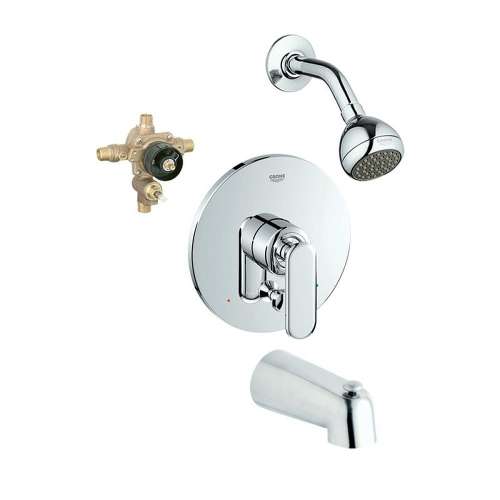 Grohe Veris KTS19353-35016R-000