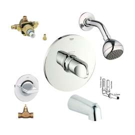 Grohe Veris KTS19366-34331RV-000