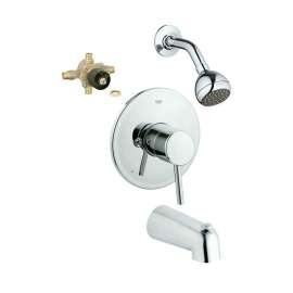Grohe Veris KTS19368-35015R-000
