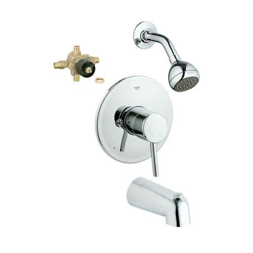 Grohe Veris KTS19368-35015R-000