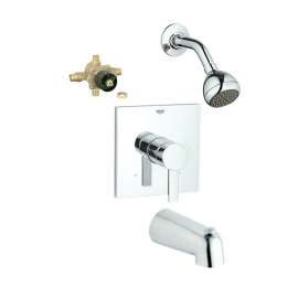Grohe Allure KTS19375-35015R-000