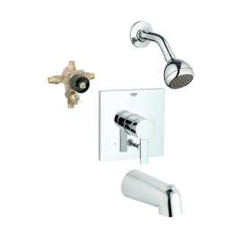 Grohe Allure KTS19376-35016R-000