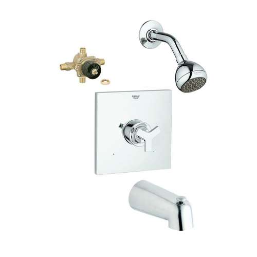 Grohe Allure KTS19431-35015R-000